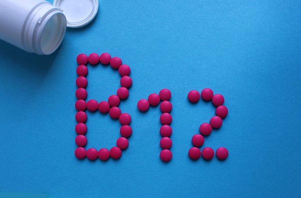 Vitamin B12 &ndash; Fragen und Antworten aus der Wissenschaft