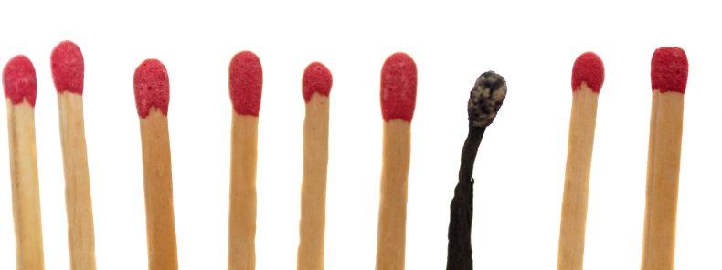 Illustration de l’inflammation silencieuse