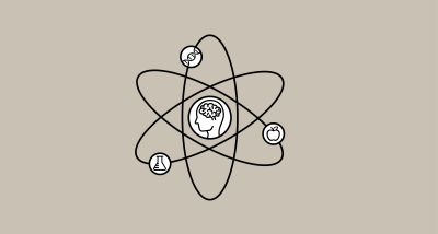 Stetoskop zu einem Herz gelegt