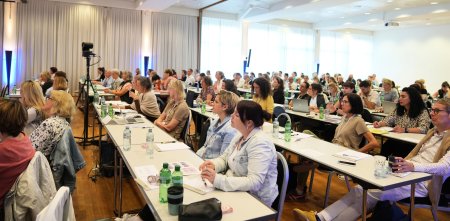 Kongressprogramm - Mikronährstoff Jahreskongress der Burgerstein Foundation