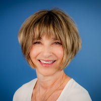 Beate Kehrli: eidg. dipl. Apothekerin, Chief Scientific Officer Antistress AG - Burgerstein Vitamine