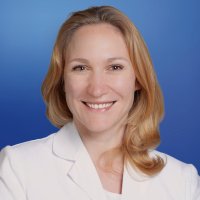 Katja Leitner, Dr. med. univ. / Oberärztin Endokrinologie, Diabetologie und Metabolismus, KSA