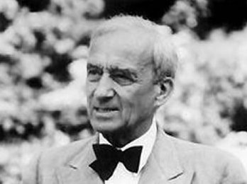 Foto Dr. Lothar Burgerstein » Pionier der orthomolekularen Medizin | Mitgründer Antistress AG – Burgerstein Vitamine