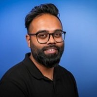 Santhosh Neranjan, eidg. dipl. Apotheker, Scientifc Advisor, Antistress AG - Burgerstein Vitamine, Rapperswil-Jona